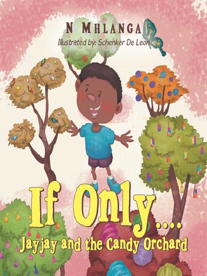 cover image of If Only....